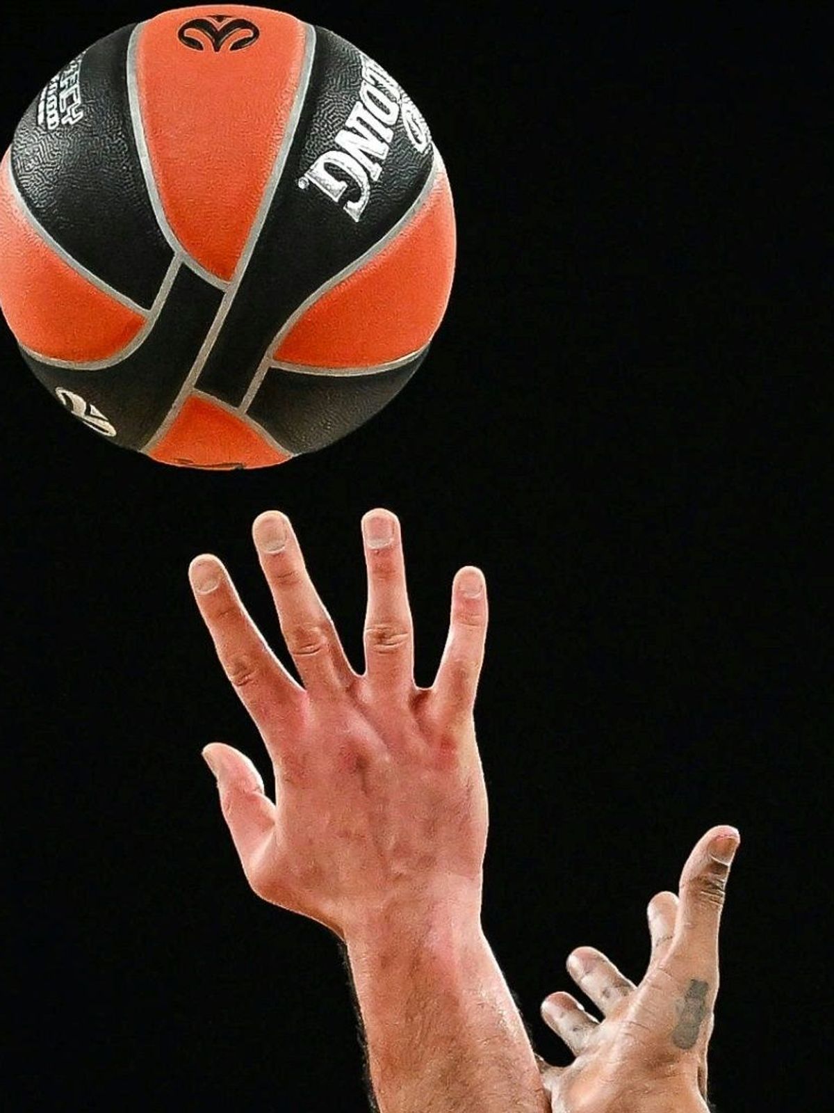Die Teilnehmner der EuroLeague im Basketball stehen fest