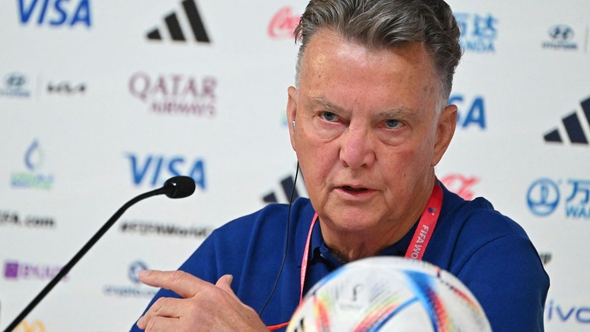 Soll als Berater helfen: Louis van Gaal