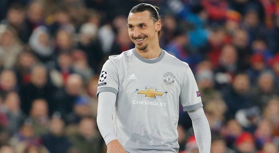 
                <strong>Zlatan Ibrahimovic: Einsätze für sieben verschiedene Klubs</strong><br>
                Zlatan Ibrahimovic hat bei seinem Comeback in der Königsklasse sofort eine Bestmarke aufgestellt. Bei der 0:1-Niederlage gegen den FC Basel wechselte ihn Coach Jose Mourinho in der zweiten Halbzeit ein. Somit hat er nun für sieben Klubs in der Champions League gespielt - Rekord! Für folgende Vereine ist Ibra bereits aufgelaufen: Ajax Amsterdam, Juventus Turin, Inter Mailand, FC Barcelona, AC Mailand, Paris St. Germain und Manchester United. Für Inter machte er mit 22 Einsätzen die meisten Spiele in der Champions League.
              