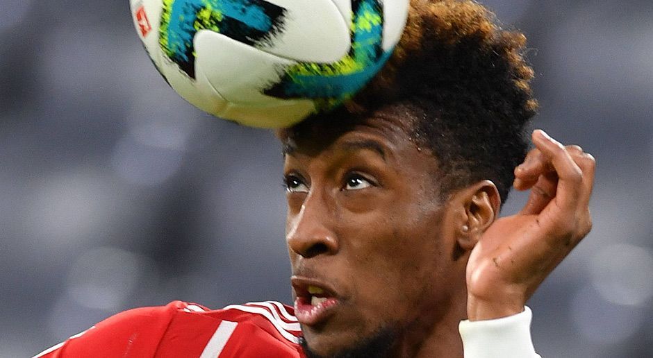 
                <strong>Kingsley Coman</strong><br>
                Kingsley Coman: Der Franzose kam in der 65. Minute für Robben ins Spiel. Für magische Momente konnte der Franzose auf der linken Außenbahn nach seiner Einwechselung nicht mehr sorgen. ran-Note: 3,5
              