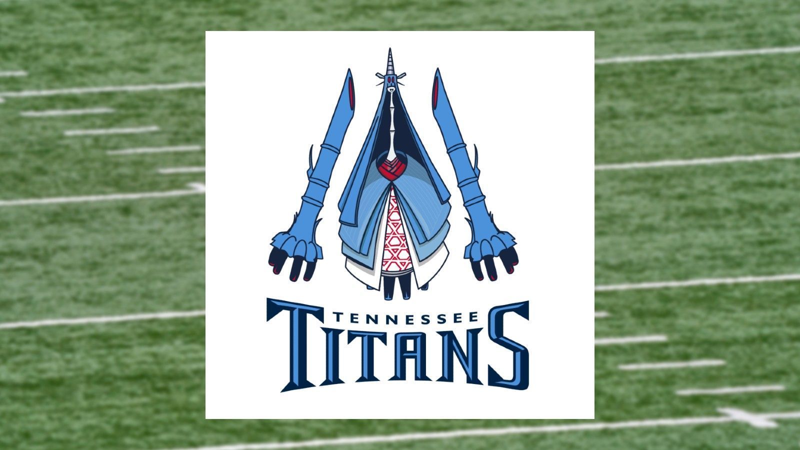 
                <strong>Tennessee Titans</strong><br>
                Pokemon: Kaguron
              