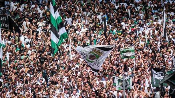 <strong>Platz 17 (geteilt): Borussia Mönchengladbach</strong><br>- Liga: 1. Bundesliga<br>- Preis: 16 Euro