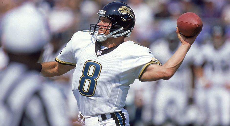 
                <strong>Jaguars vs. Dolphins</strong><br>
                Platz 1: AFC Divisional Round 2000 - Jacksonville Jaguars vs. Miami Dolphins 62:7.
              