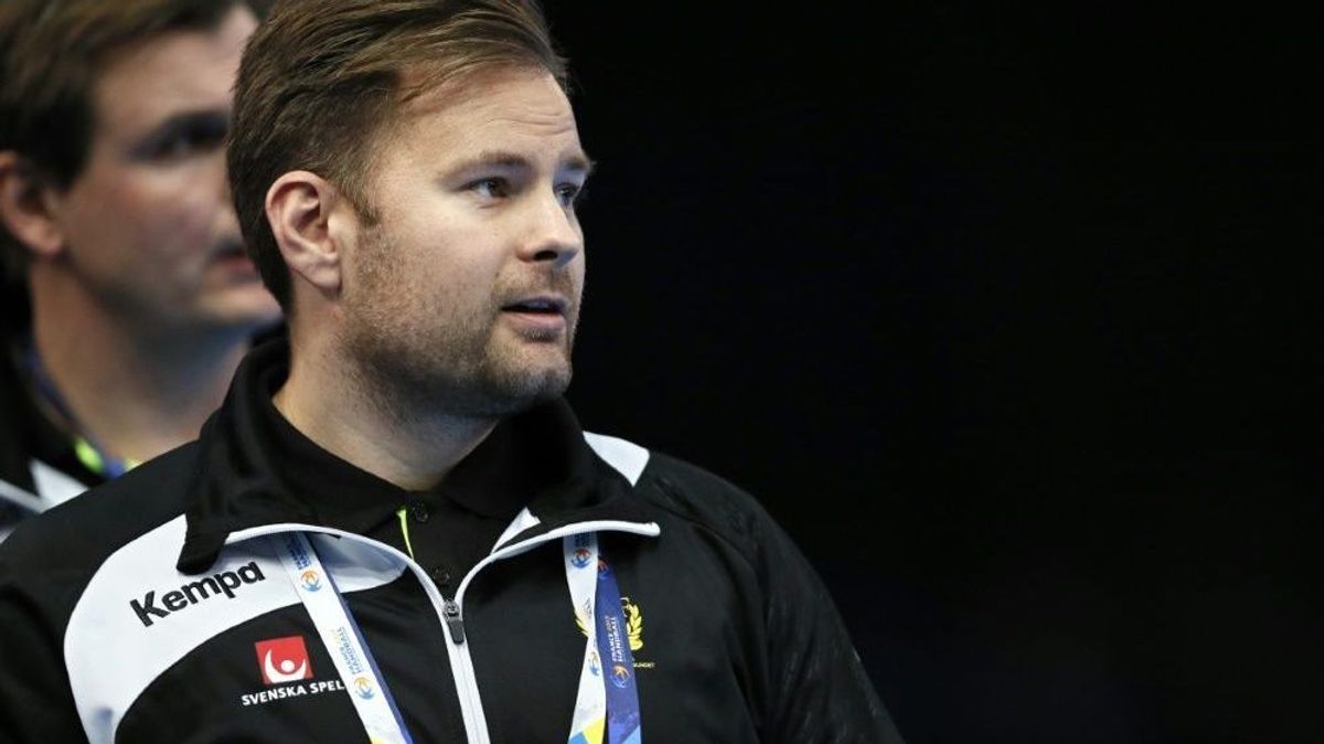 Löwen-Trainer Kristjan Andresson entlassen