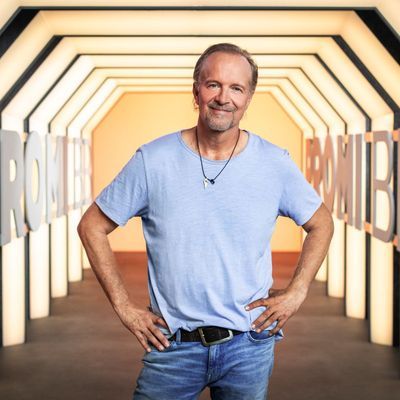 Profile image - Jochen Horst