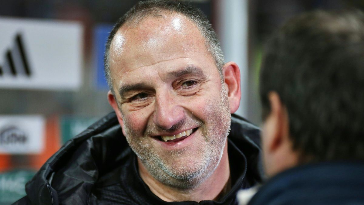 Schmidt stoppt die Talfahrt mit Heidenheim