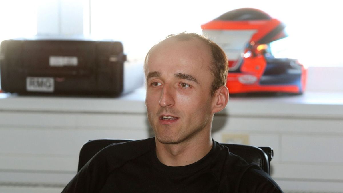 Kubica