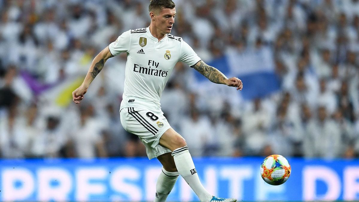 Toni-Kroos