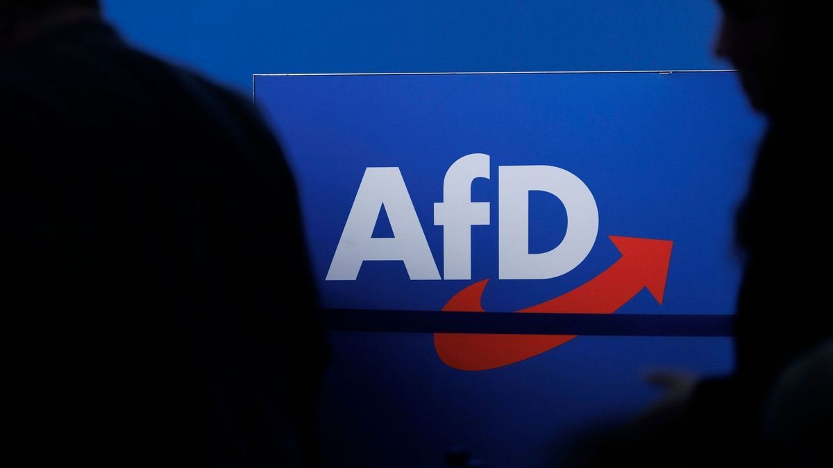 AfD Logo 