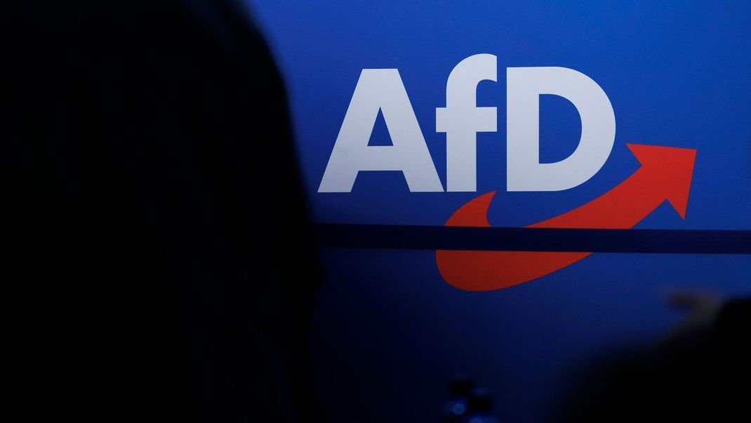 Bisher wurde die AfD-Landespartei in Brandenburg als Verdachtsfall bewertet.