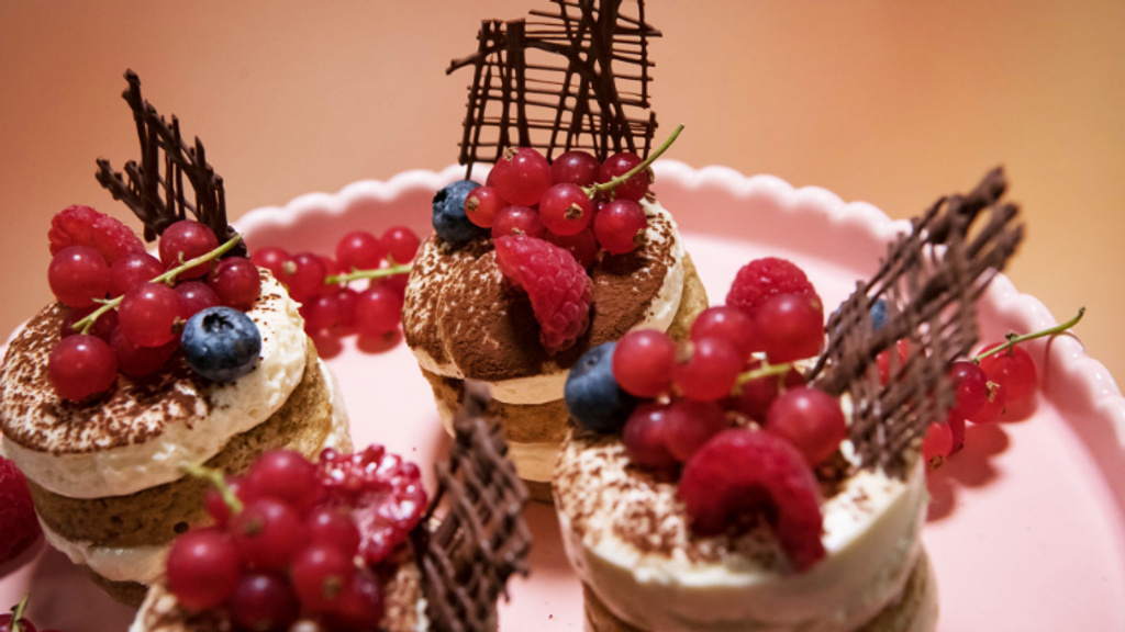 Alle Rezepte aus "Das große Promibacken" SAT.1