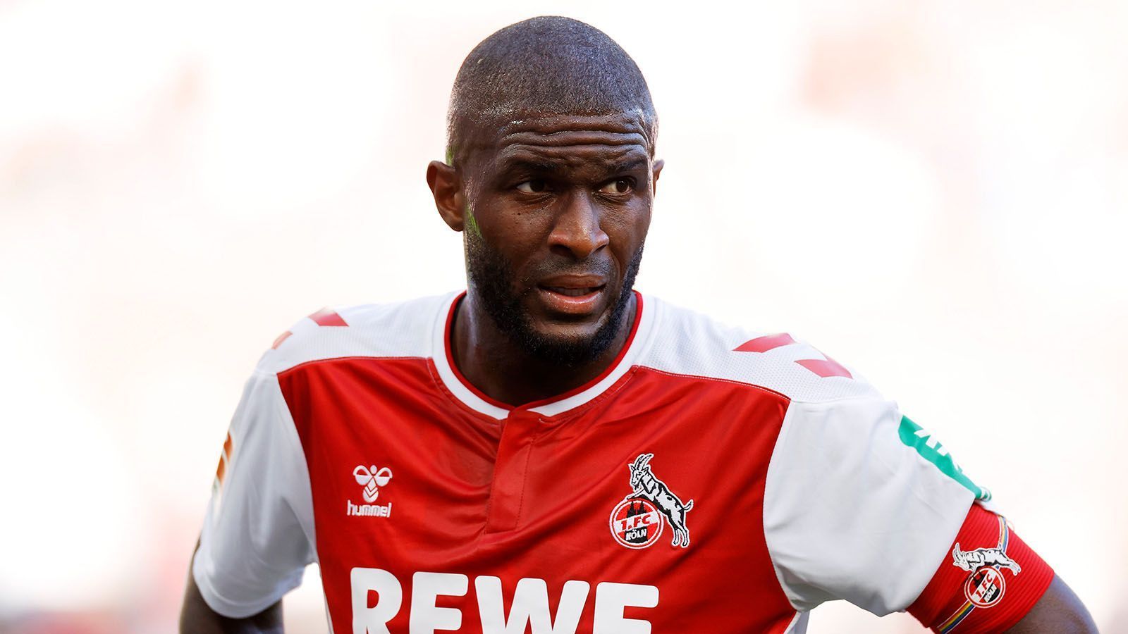 
                <strong>1. FC Köln</strong><br>
                Abgänge: Anthony Modeste (Borussia Dortmund), Salih Özcan (Borussia Dortmund), Kingsley Ehizibue (Udinese Calcio), Yann Aurel Bisseck (Aarhus GF), Jannes Horn (VfL Bochum), Tomas Ostrak (St. Louis), Louis Schaub (Hannover 96), Niklas Hauptmann (Dynamo Dresden), Marvin Obuz (Holstein Kiel/Leihe), Bright Arrey-Mbi (Bayern München/Leih-Ende)
              