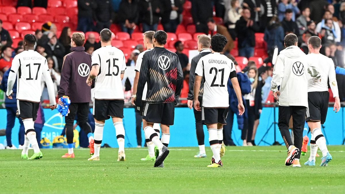 DFB England