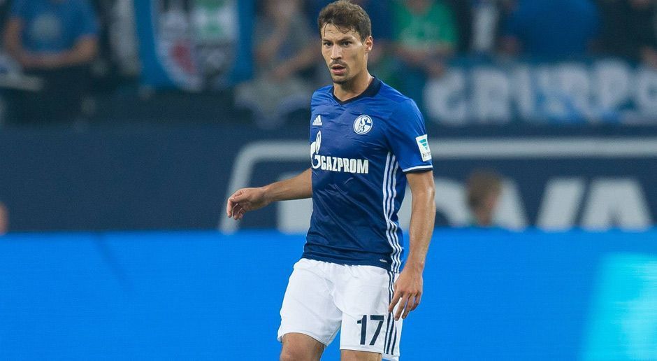 
                <strong>Benjamin Stambouli</strong><br>
                Benjamin Stambouli: Wurde in der 87. Minute für Max Meyer eingewechselt. ran-Note: Keine Bewertung
              