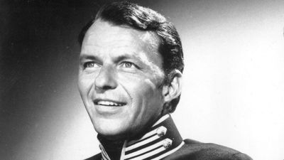 Profile image - Frank Sinatra