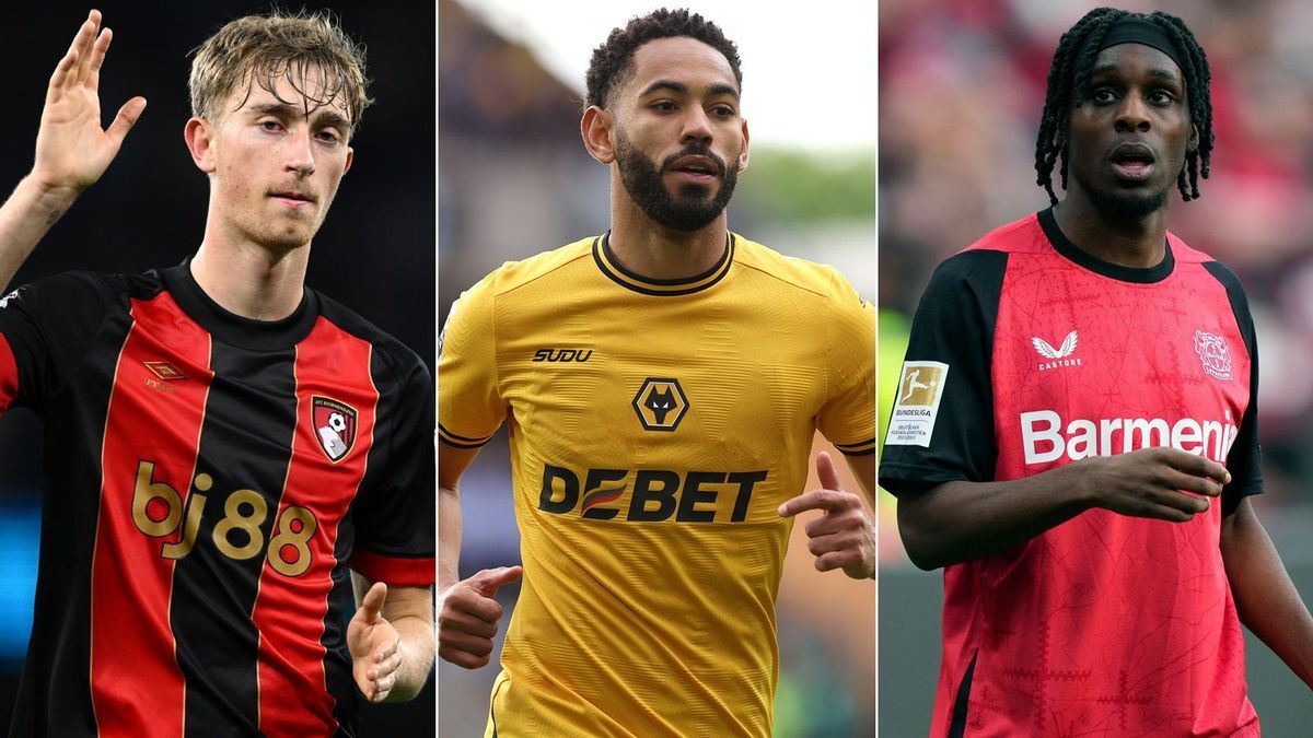 Teuerste Transfers im Sommer 2025