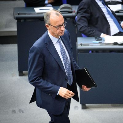 Friedrich Merz