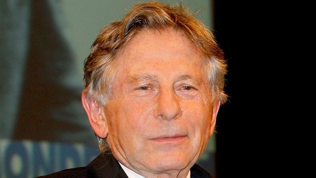 Roman Polanski Image