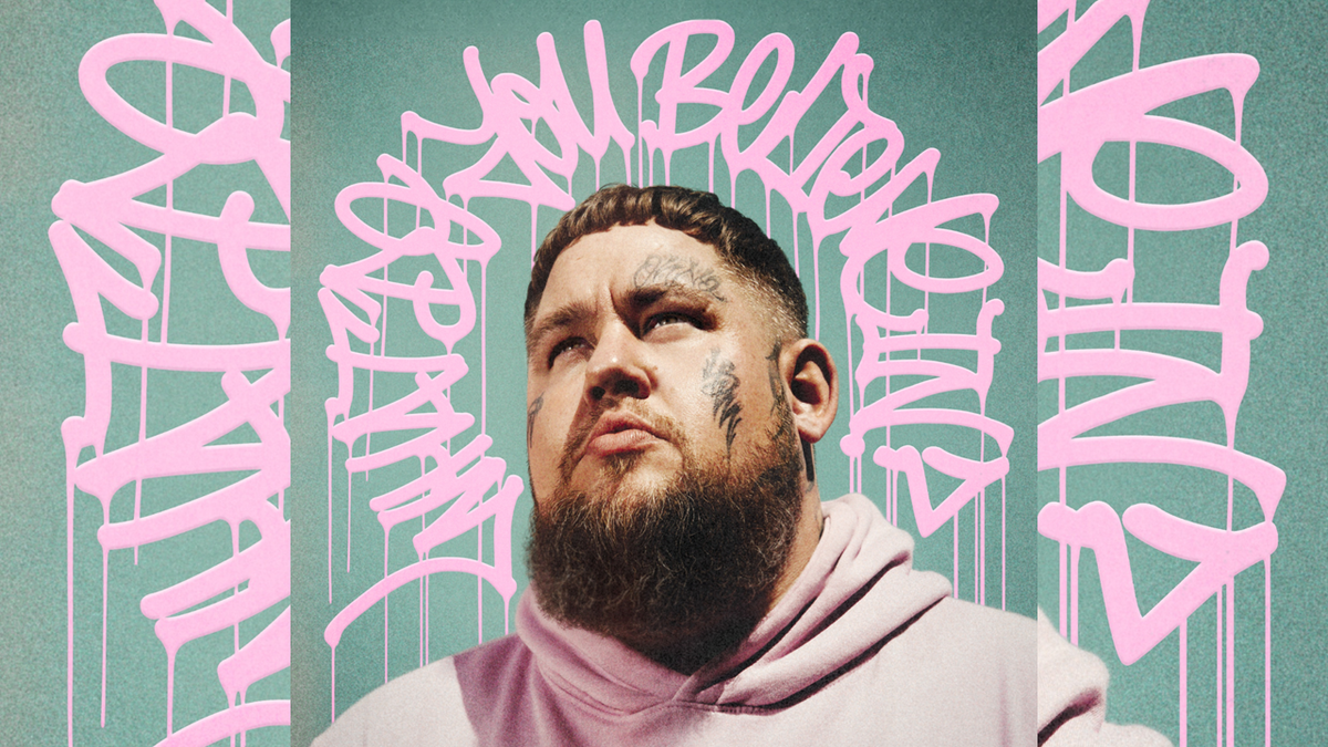 Rag ’n’ Bone Man und sein neues Album „What Do You Believe In?“  