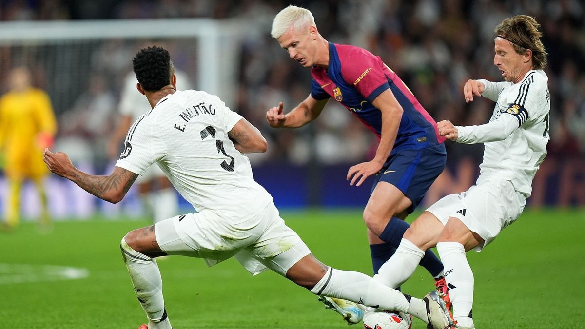 Barca-Real