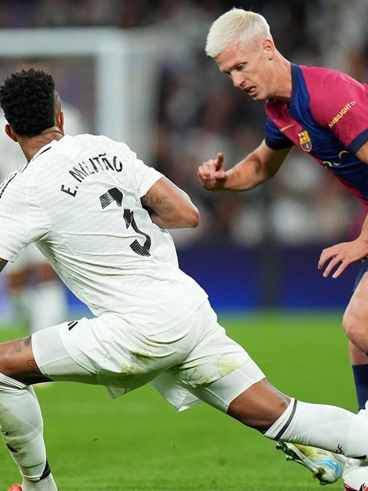 Barca-Real