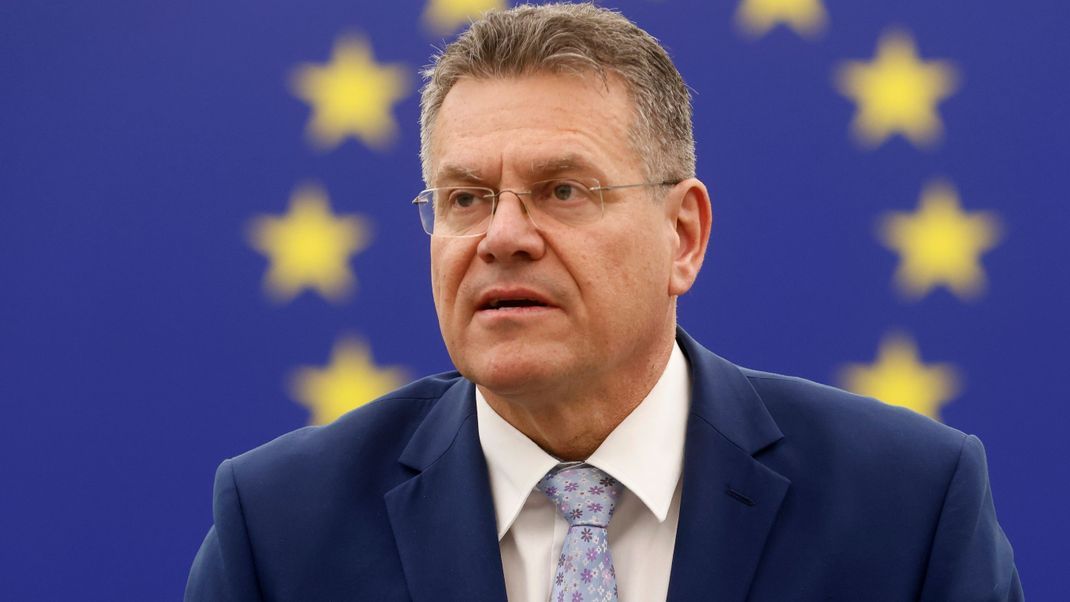 Die Europäische Union und die USA verhandeln seit Wochen über eine Lösung im eskalierenden Zollstreit.
