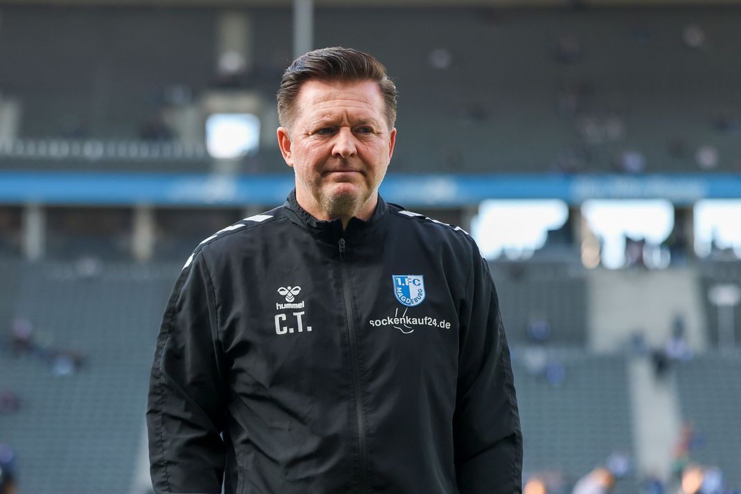Christian Titz