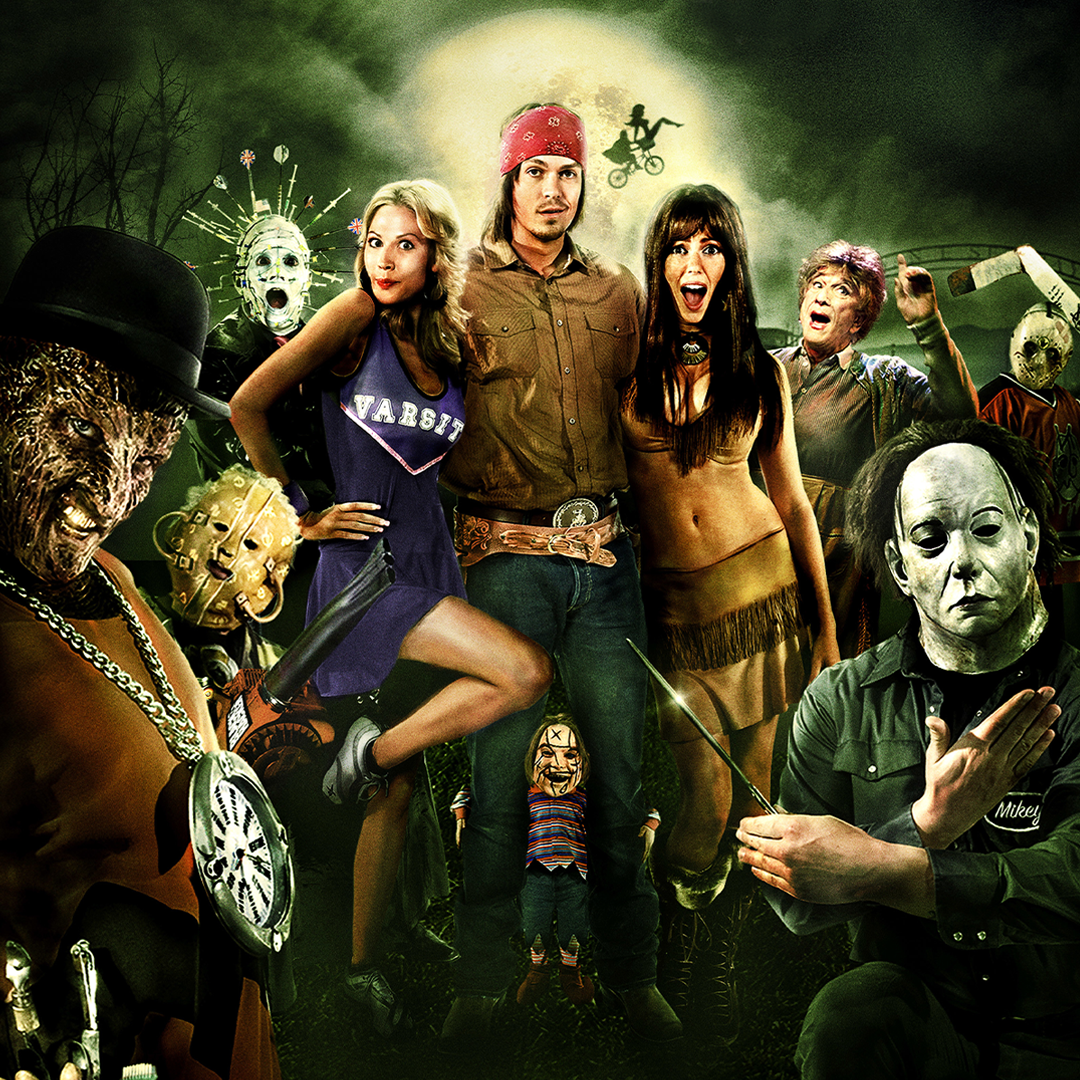 "Mega Monster Movie" kostenlos auf Joyn streamen