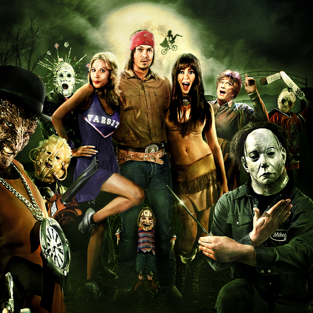"Mega Monster Movie" kostenlos auf Joyn streamen