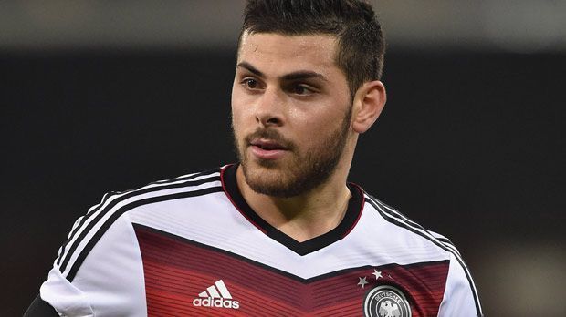 
                <strong>Kevin Volland</strong><br>
                Eingewechselt: Kevin Volland. Wurde in der Schlussphase eingewechselt. ran-Note: keine Bewertung.
              