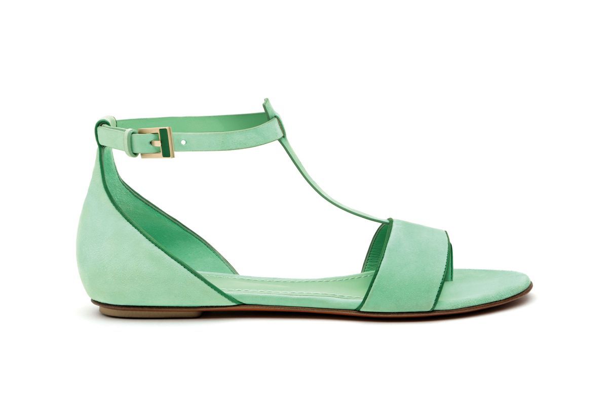 Sommerschuhe