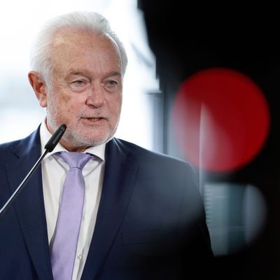 Wolfgang Kubicki 