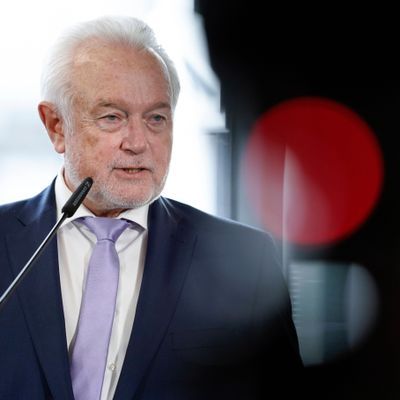 Wolfgang Kubicki 