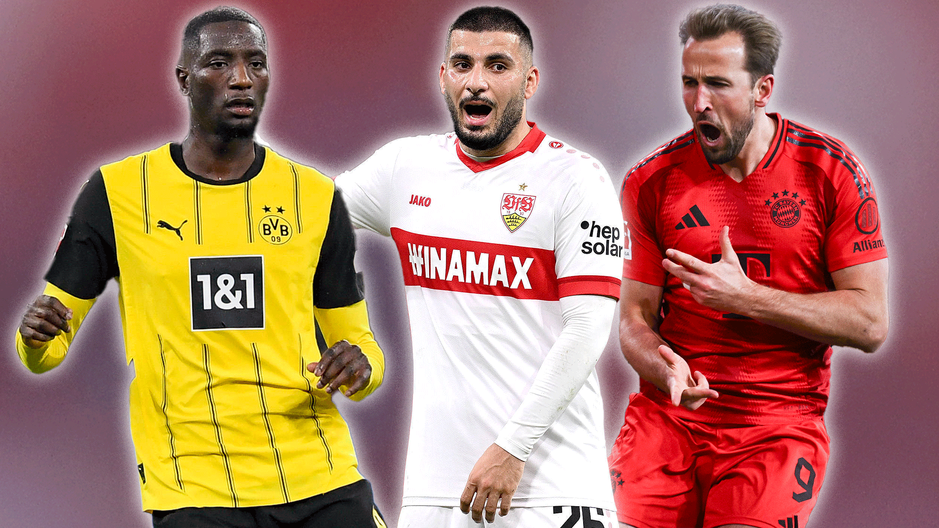 <strong>Meiste Bundesliga-Tore im Jahr 2024</strong><br>Das Fußball-Jahr 2024 lieferte Treffer en masse. Welcher Bundesliga-Spieler hat saisonübergreifend die meisten Tore im deutschen Oberhaus erzielt? Spoiler: Knapp ist es nicht. <strong><em>ran</em></strong> schaut auf die zehn besten Bundesliga-Torschützen im Kalenderjahr 2024.