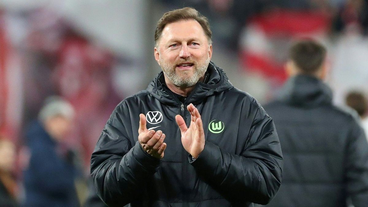 Hasenhüttl kann mit Rückenwind ins Achtelfinale gehen