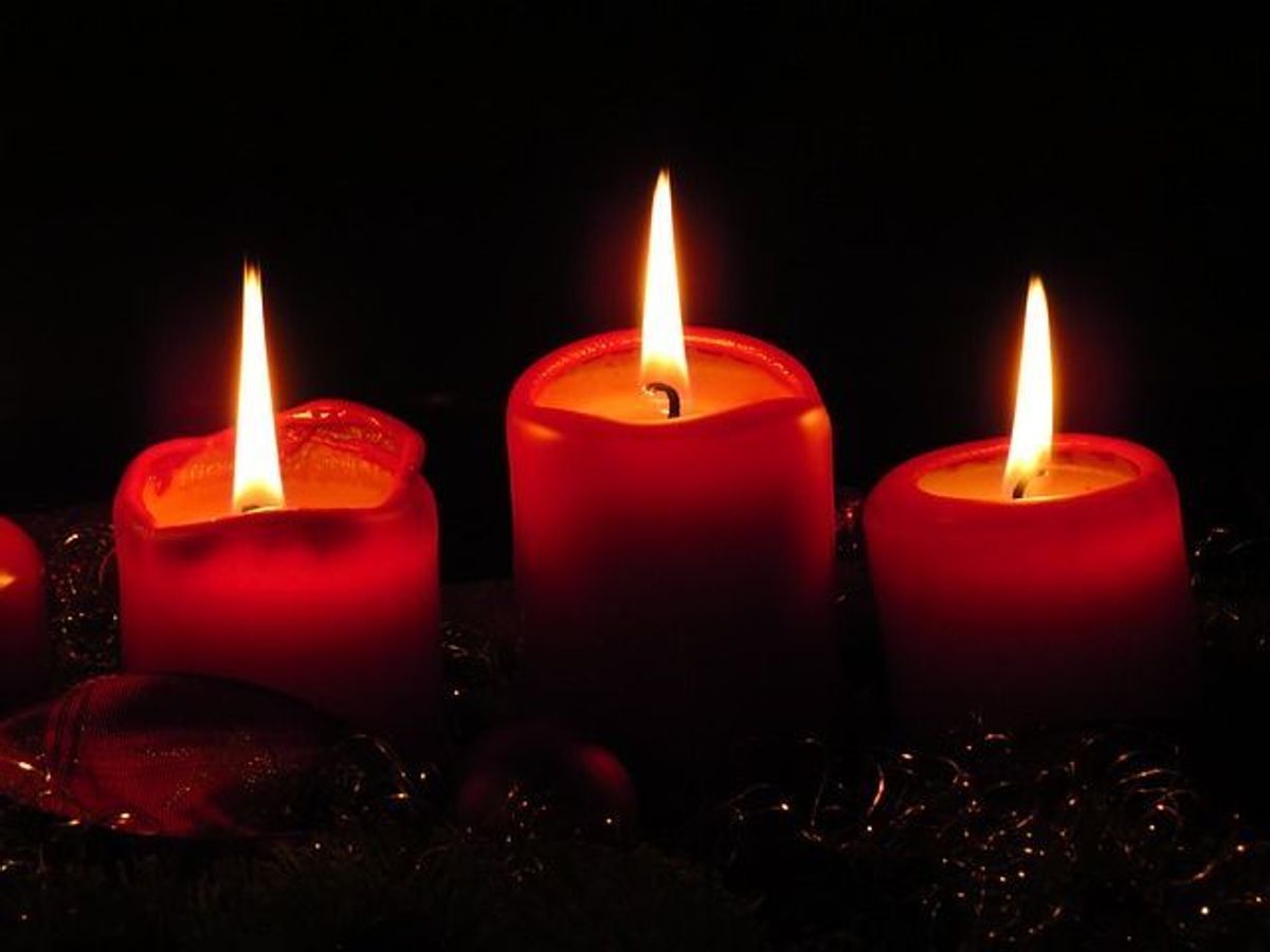 dritteradvent_V_pixabay