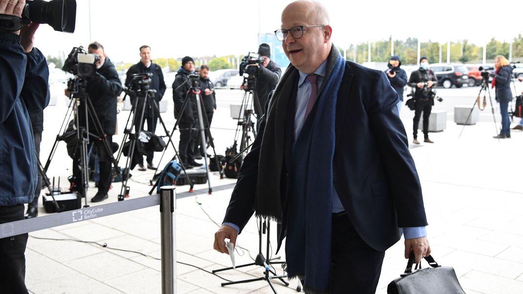 GERMANY-POLITICS/