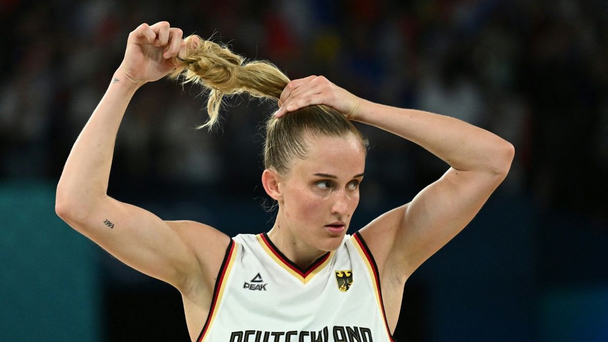 Was geht für Leonie Fiebich und Co. bei der EM?