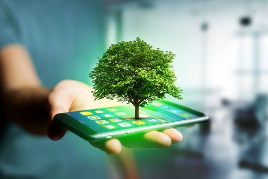 Fairphone: Ein faires Smartphone made in Holland