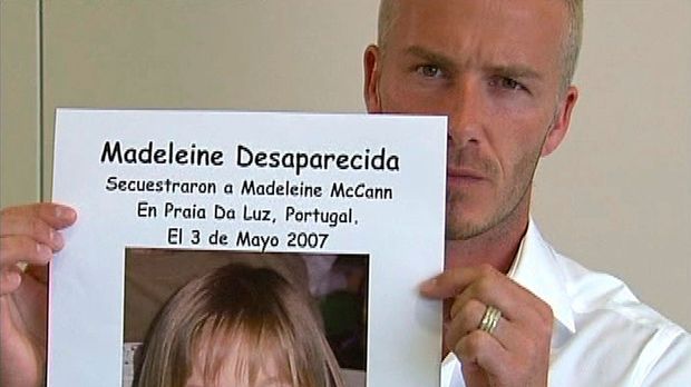 David Beckham