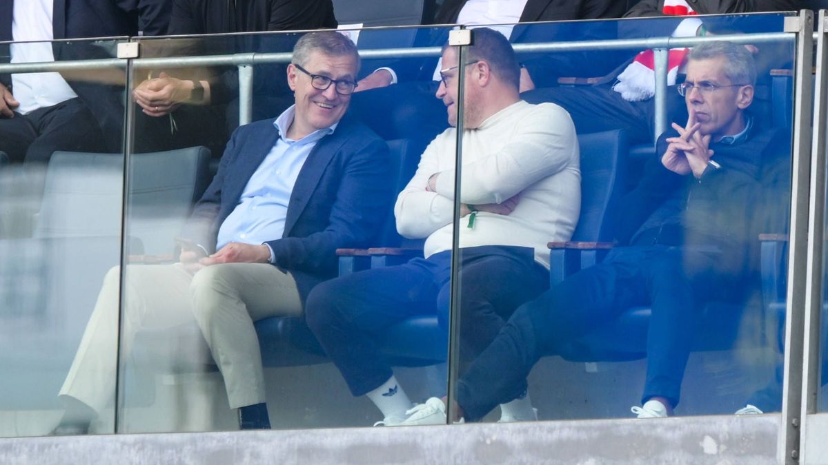 FC Bayern