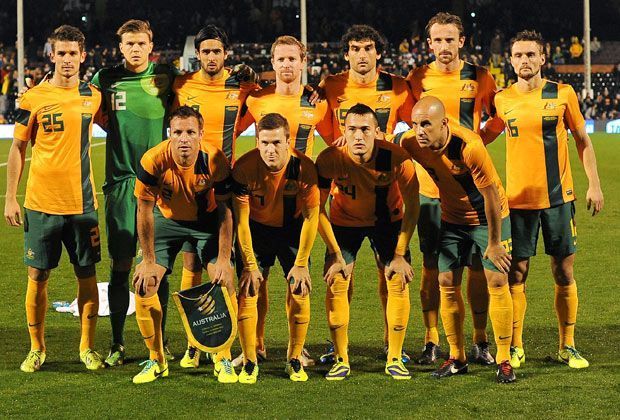 
                <strong>Australien - Marktwert: 19,45 Millionen Euro</strong><br>
                Australien hat den günstigsten Kader aller 32 WM-Teilnehmer. Mile Jedinak ist mit einem Marktwert von 2,5 Millionen Euro der teuerste Australier. (Quelle: transfermakt.de)
              