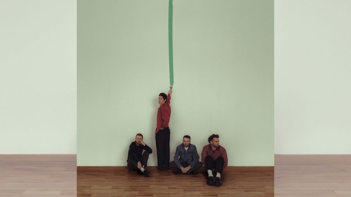 Picture This schenken uns eine neue EP