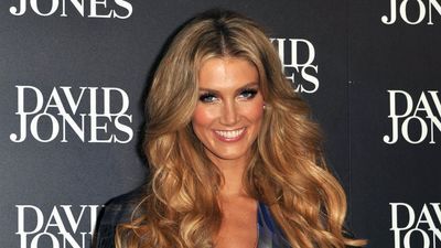 Profile image - Delta Goodrem