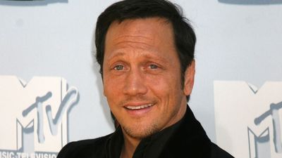 Profile image - Rob Schneider