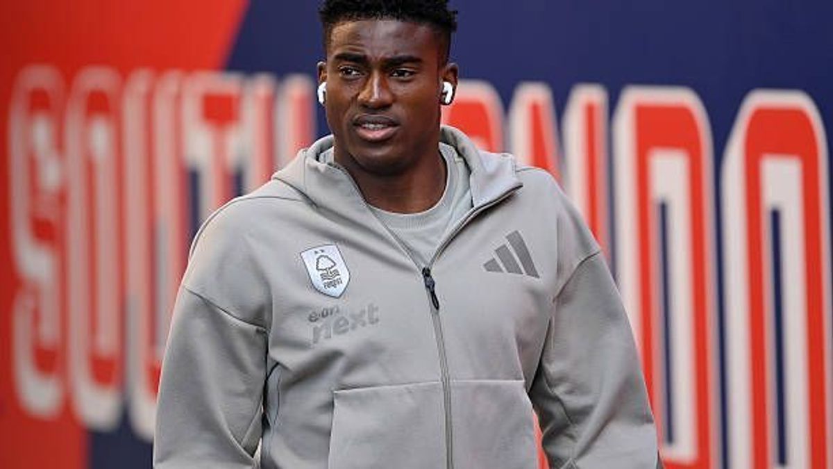 Awoniyi