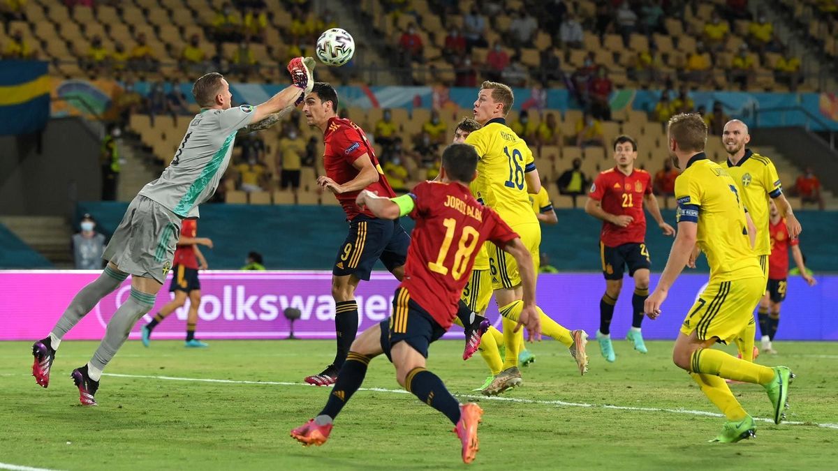 Spanien kommt nicht über 0:0 hinaus