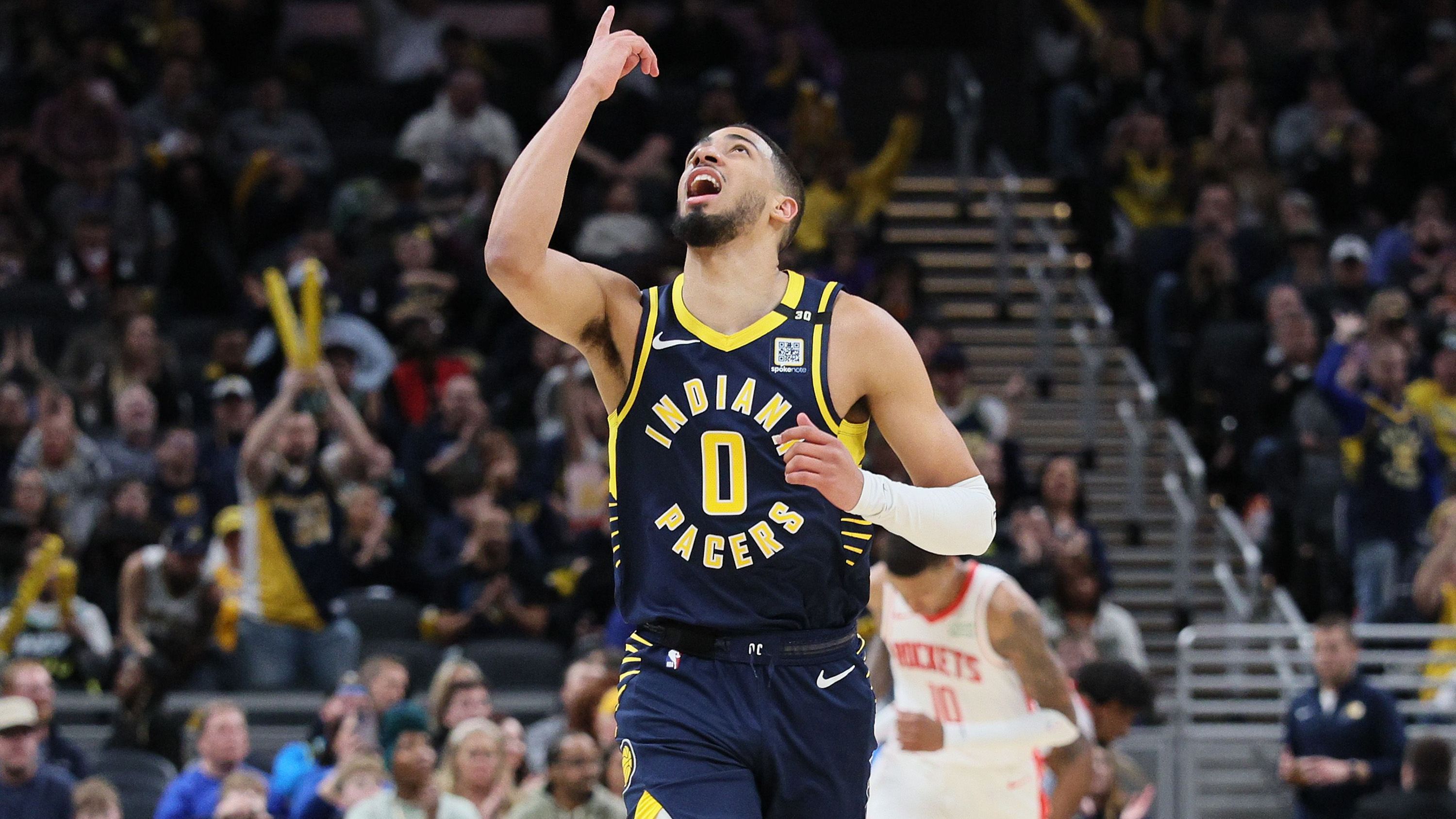 <strong>Auf den Playoff-Plätzen: Indiana Pacers - Eastern Conference</strong><br>Mit dem Trade für Pascal Siakam rüsteten die Pacers für die Playoffs auf. Offensiv spielte Indiana teils die Sterne vom Himmel und scorte meist mehr als die jeweiligen Gegner. Inzwischen ist die Offense etwas abgekühlt, was auch an der absteigenden Form von Tyrese Haliburton liegt. Der Point Guard spielt dennoch seine bisher beste Saison.