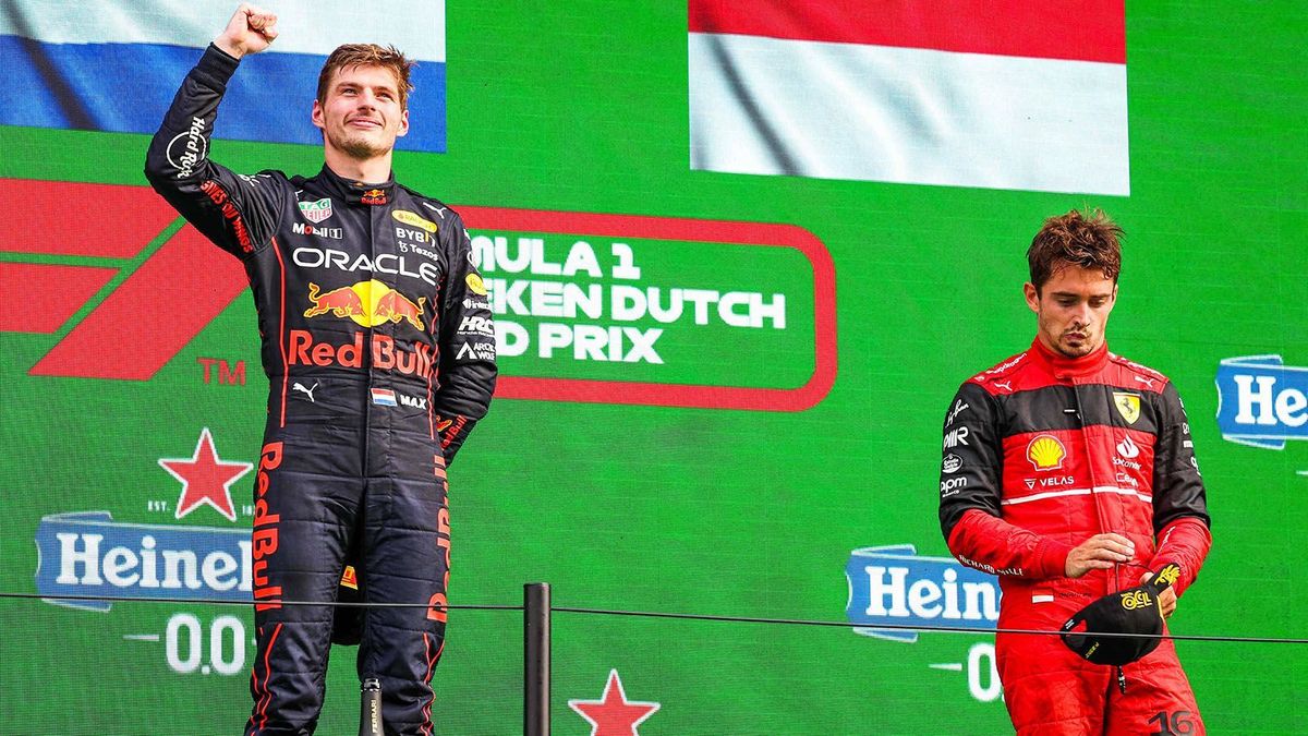 Wann wird Verstappen Weltmeister?