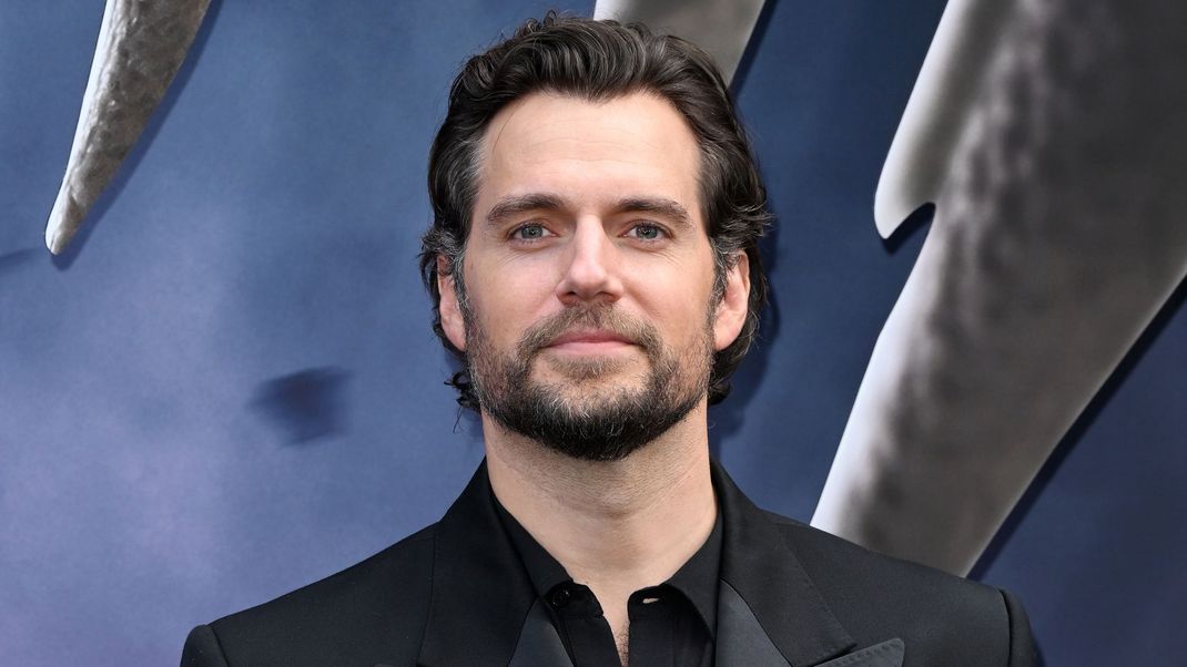 Wie viel verdient Henry Cavill wirklich? Sein Vermögen wurde jetzt geschätzt. Alle Infos dazu gibt es hier.